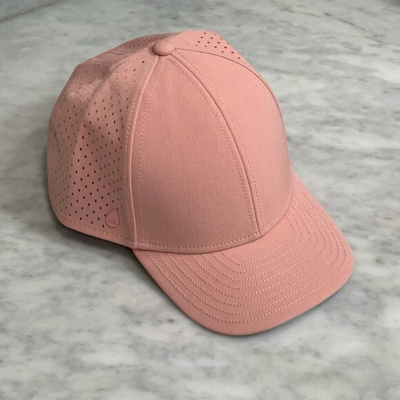 Melin A-Game Hydro “Pink” (Classic Fit, Snapback) LIGHTLY USED | GREAT CONDITION - Picture 3 of 6